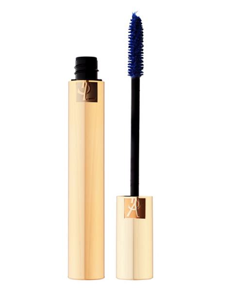 mascara yves saint laurent faux cils opinioni|yves st laurent waterproof mascara.